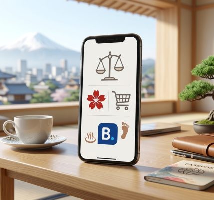 日本訂房網站比較：樂天、Jalan、Booking哪個最划算？