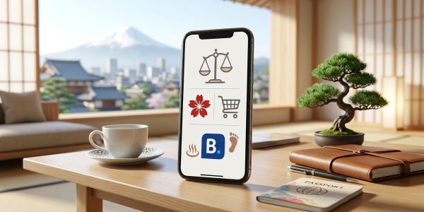 日本訂房網站比較：樂天、Jalan、Booking哪個最划算？