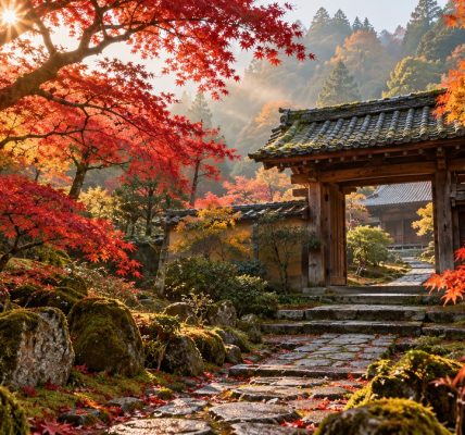 不只金閣寺！京都這些隱藏版楓紅秘境，在地人都不想告訴你
